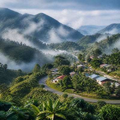 Maubisse