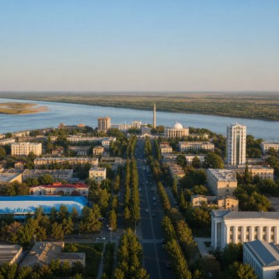 Turkmenabat