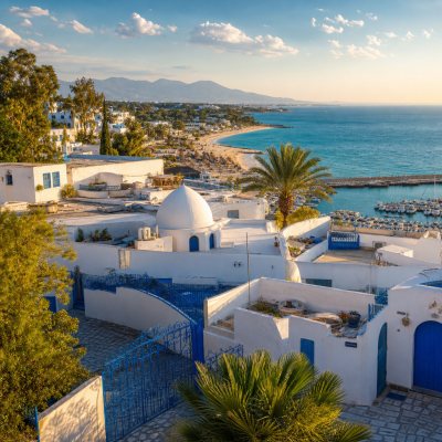 Hammamet