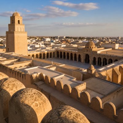 Kairouan