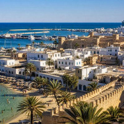 Sousse