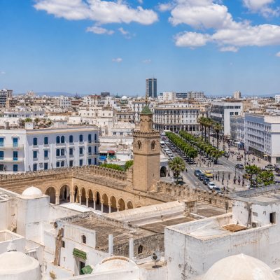 Tunis