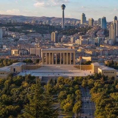 Ankara