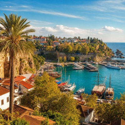 Antalya