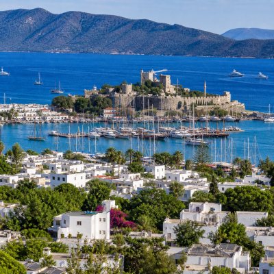 Bodrum