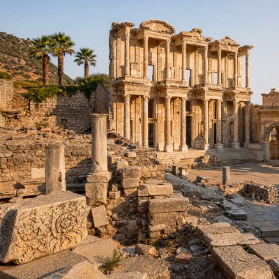 Ephesus