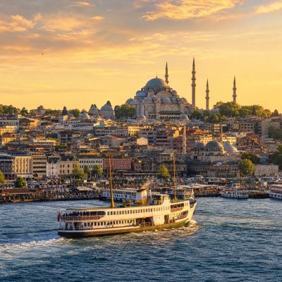 Istanbul