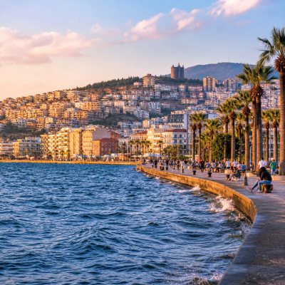 Izmir