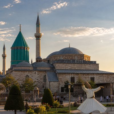 Konya