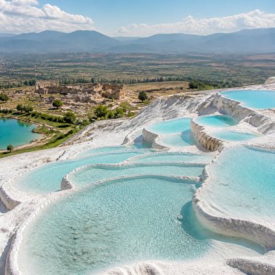 Pamukkale