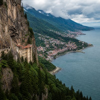 Trabzon