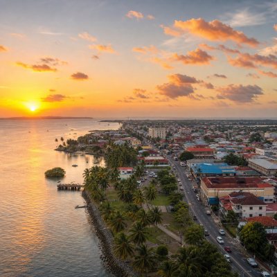 San Fernando