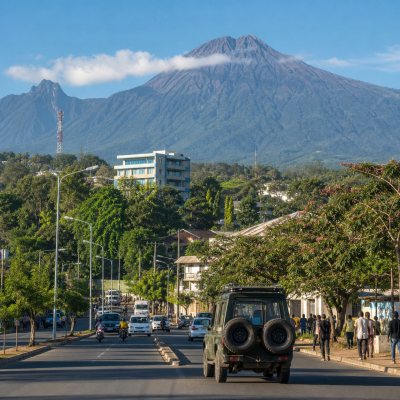 Arusha