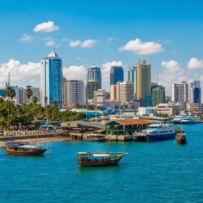 Dar es Salaam