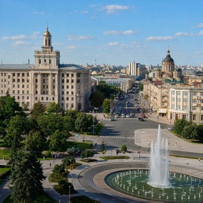 Kharkiv
