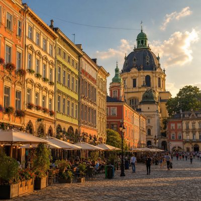 Lviv