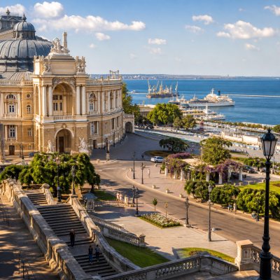 Odesa