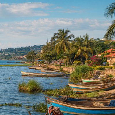 Entebbe