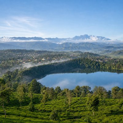 Fort Portal
