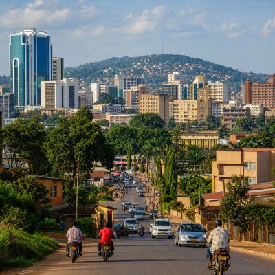 Kampala
