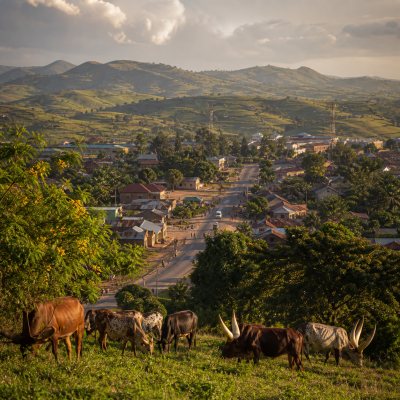 Mbarara