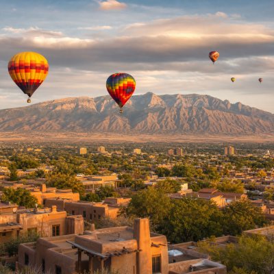 Albuquerque