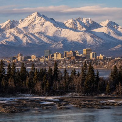 Anchorage