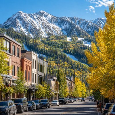 Aspen