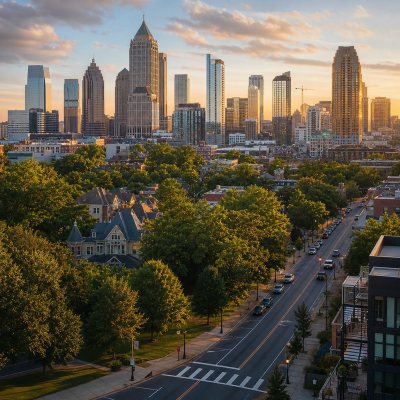 Atlanta