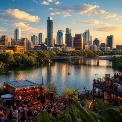 Austin