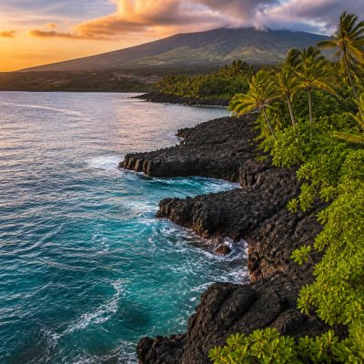 Big Island