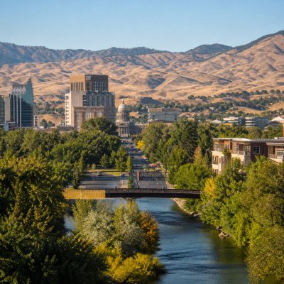 Boise
