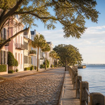 Charleston