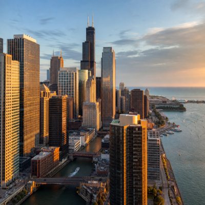 Chicago