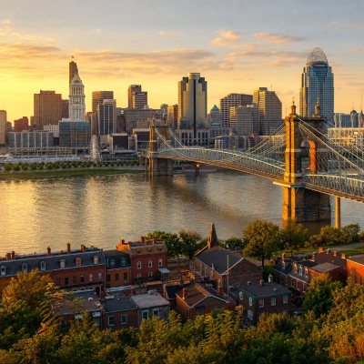 Cincinnati