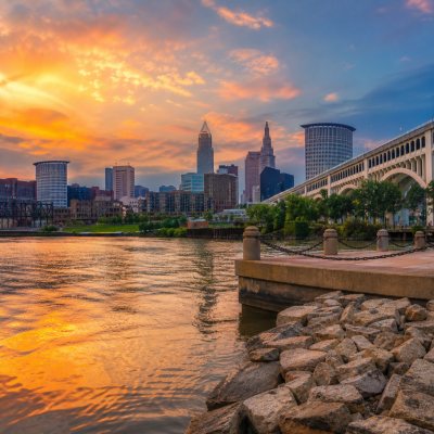 Cleveland