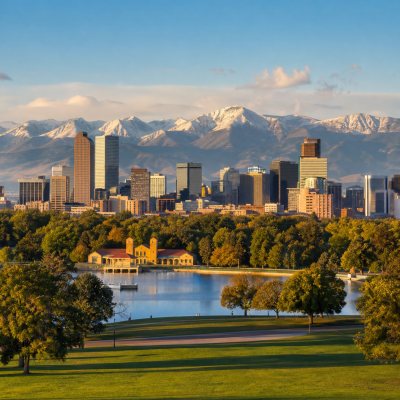 Denver