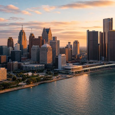 Detroit