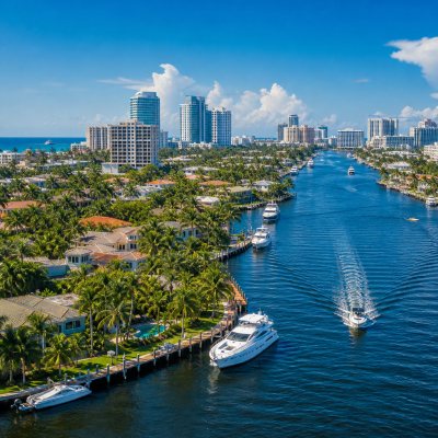 Fort Lauderdale
