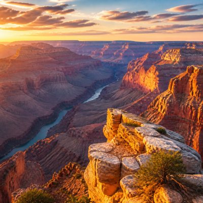 Grand Canyon