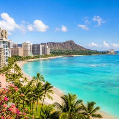 Honolulu