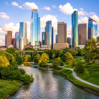 Houston