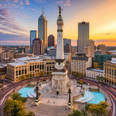 Indianapolis