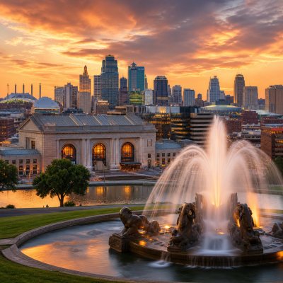 Kansas City