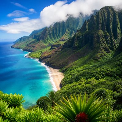 Kauai