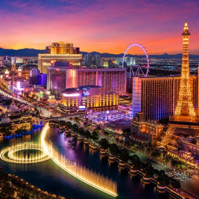 Las Vegas