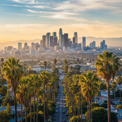 Los Angeles