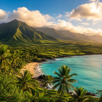 Maui