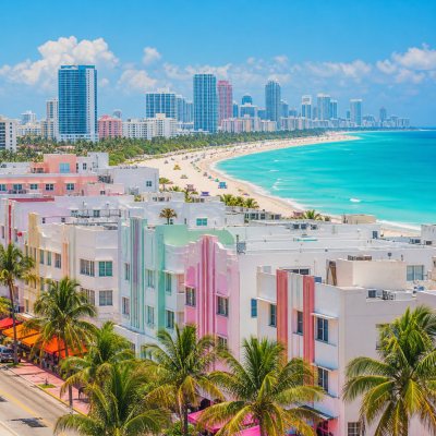 Miami
