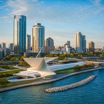 Milwaukee